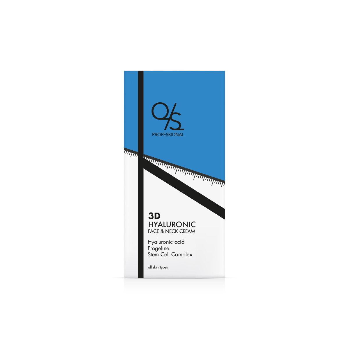 3D Hyaluronic Cream