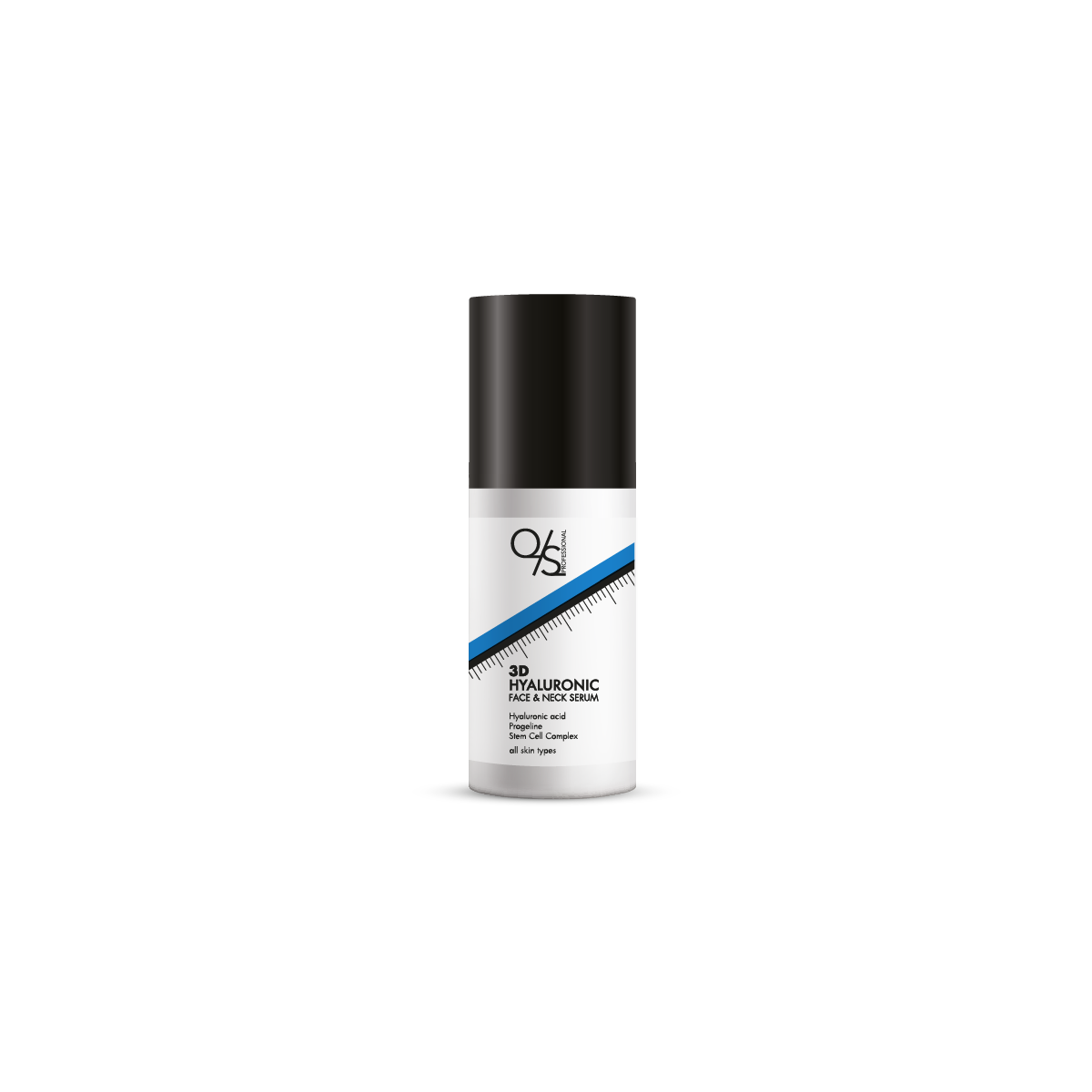3D Hyaluronic Serum