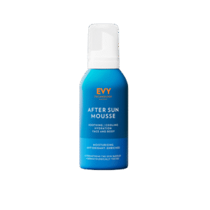 EVY After Sun Mousse