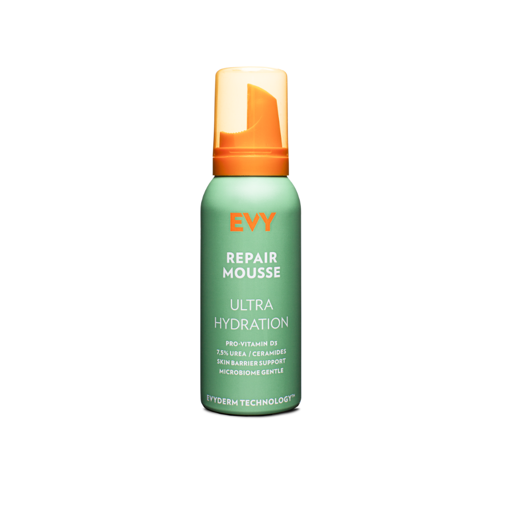 EVY Repair Mousse