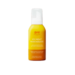 EVY UV/Heat Hair mousse
