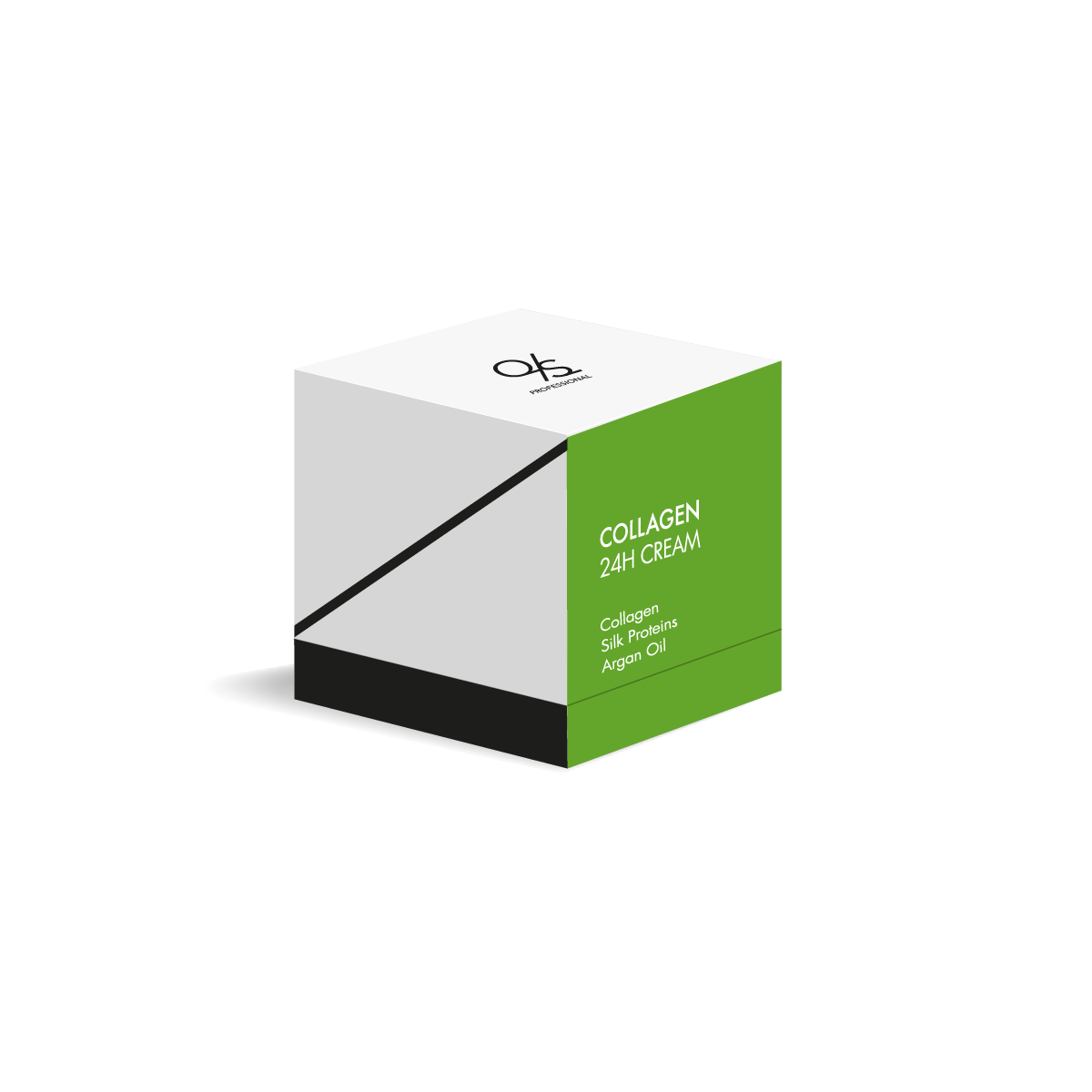 Collagen 24H Cream