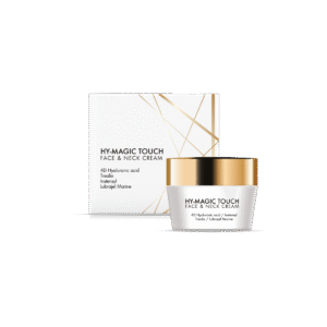 HY Magic Touch Cream