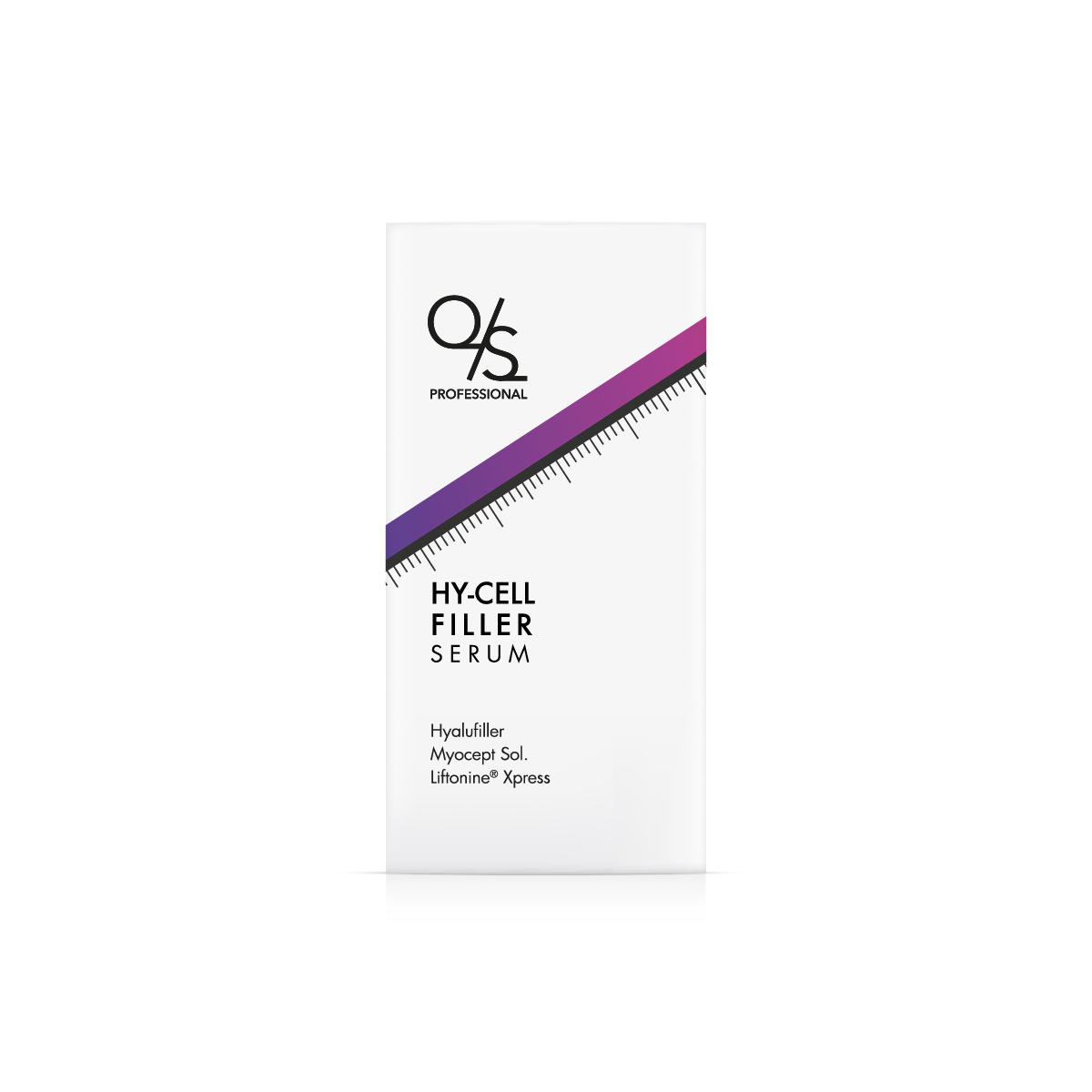 HY-Cell Filler