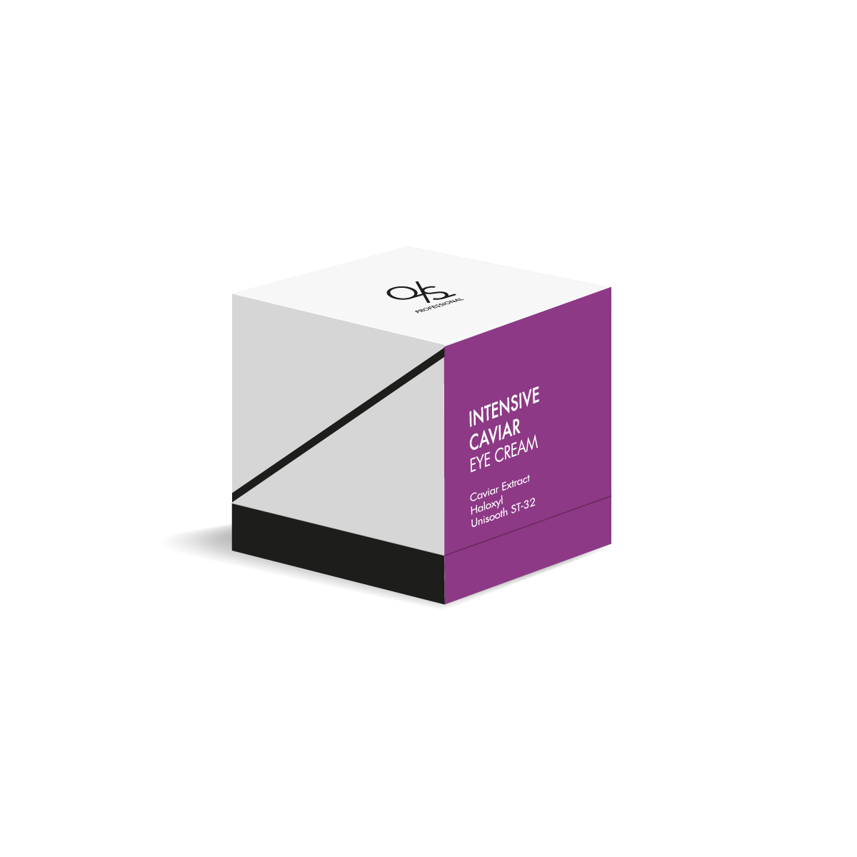 Intensive Caviar Eye Cream