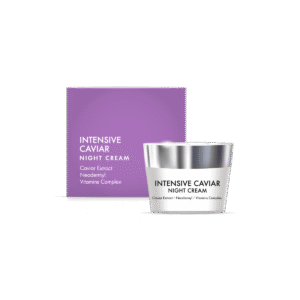 Intensive Caviar Night Cream