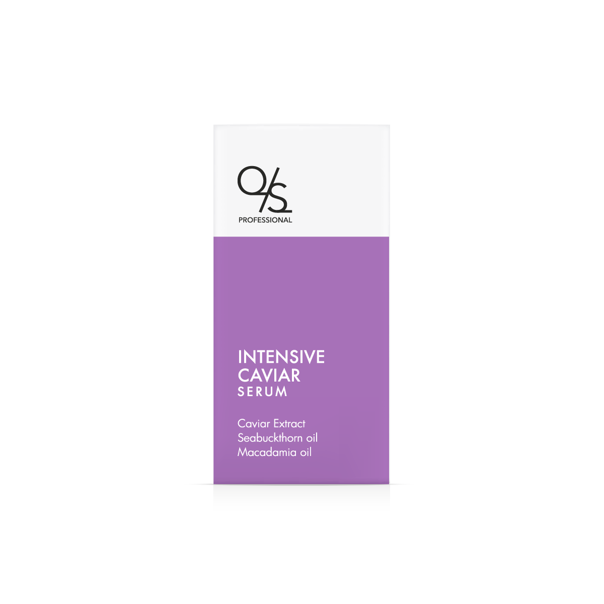 Intensive Caviar Serum