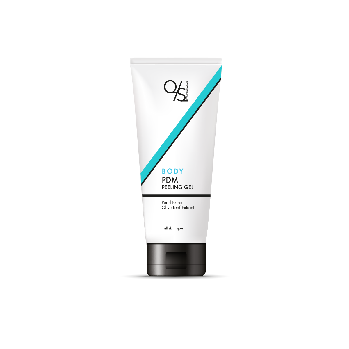 PDM Body Peeling Gel