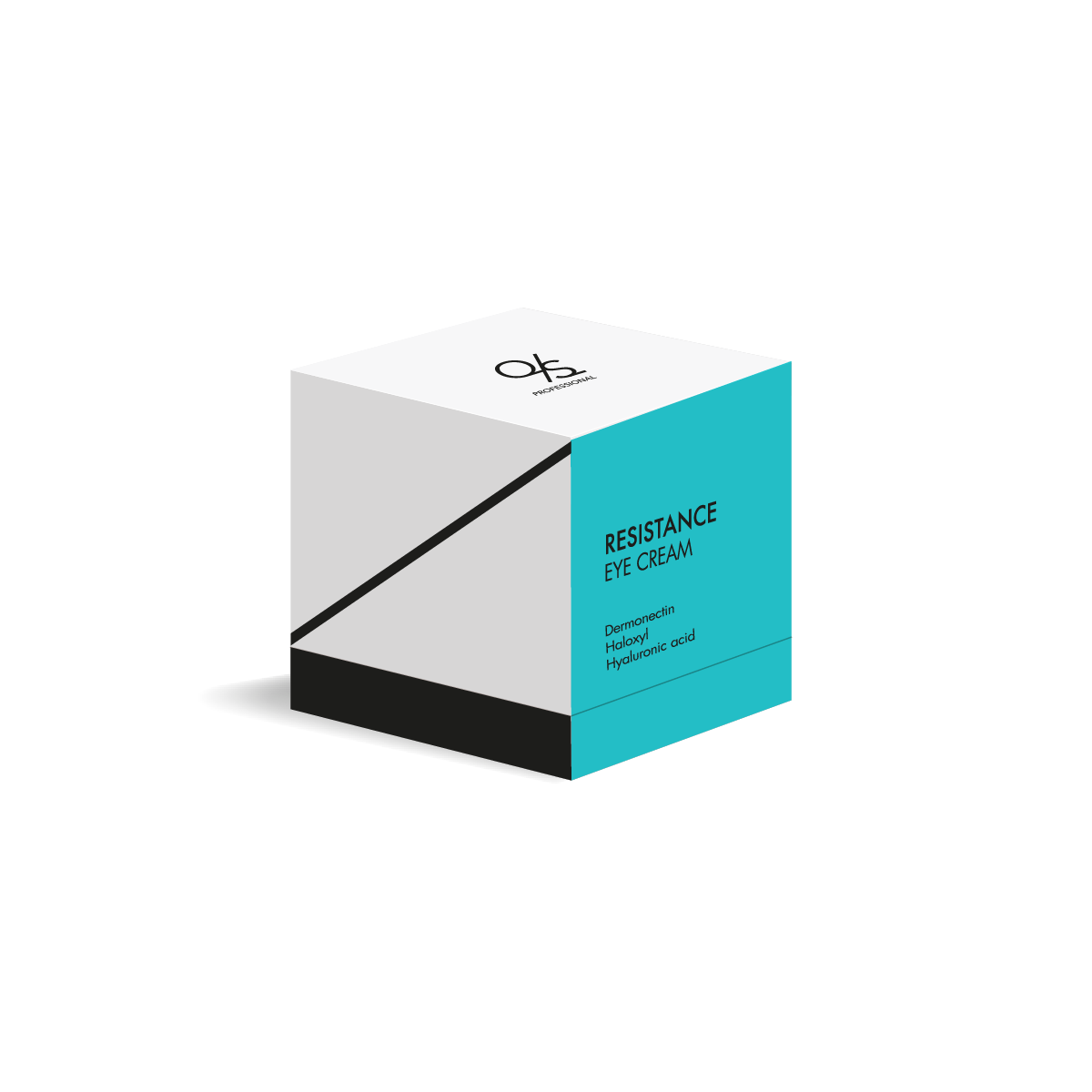 Age Control Eye Cream Mask