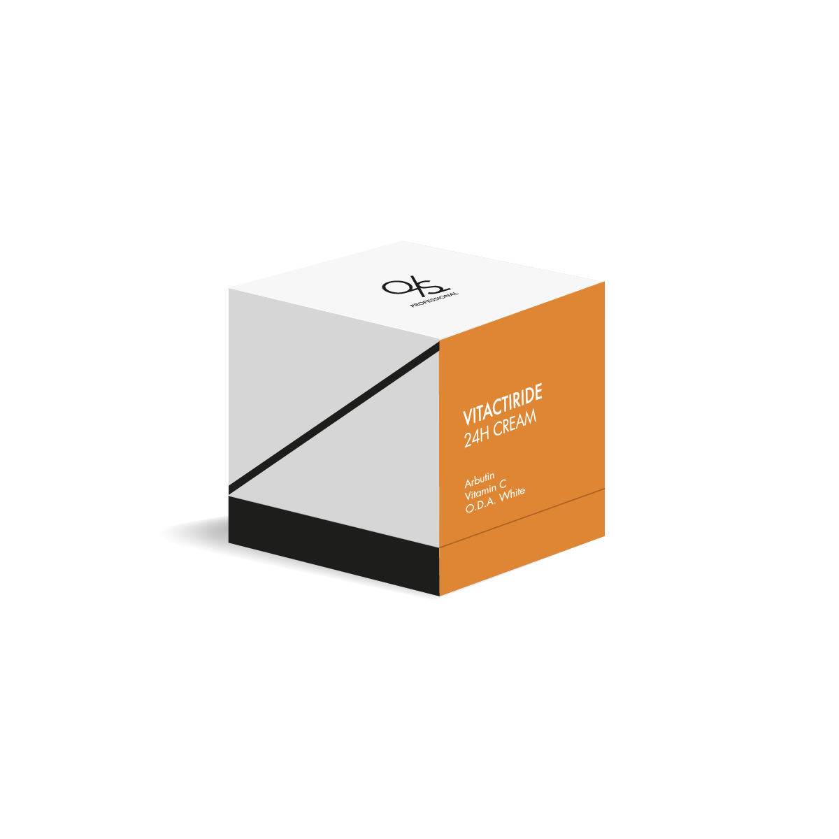 Vitactiride 24H Cream