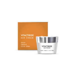 Vitactiride 24H Cream