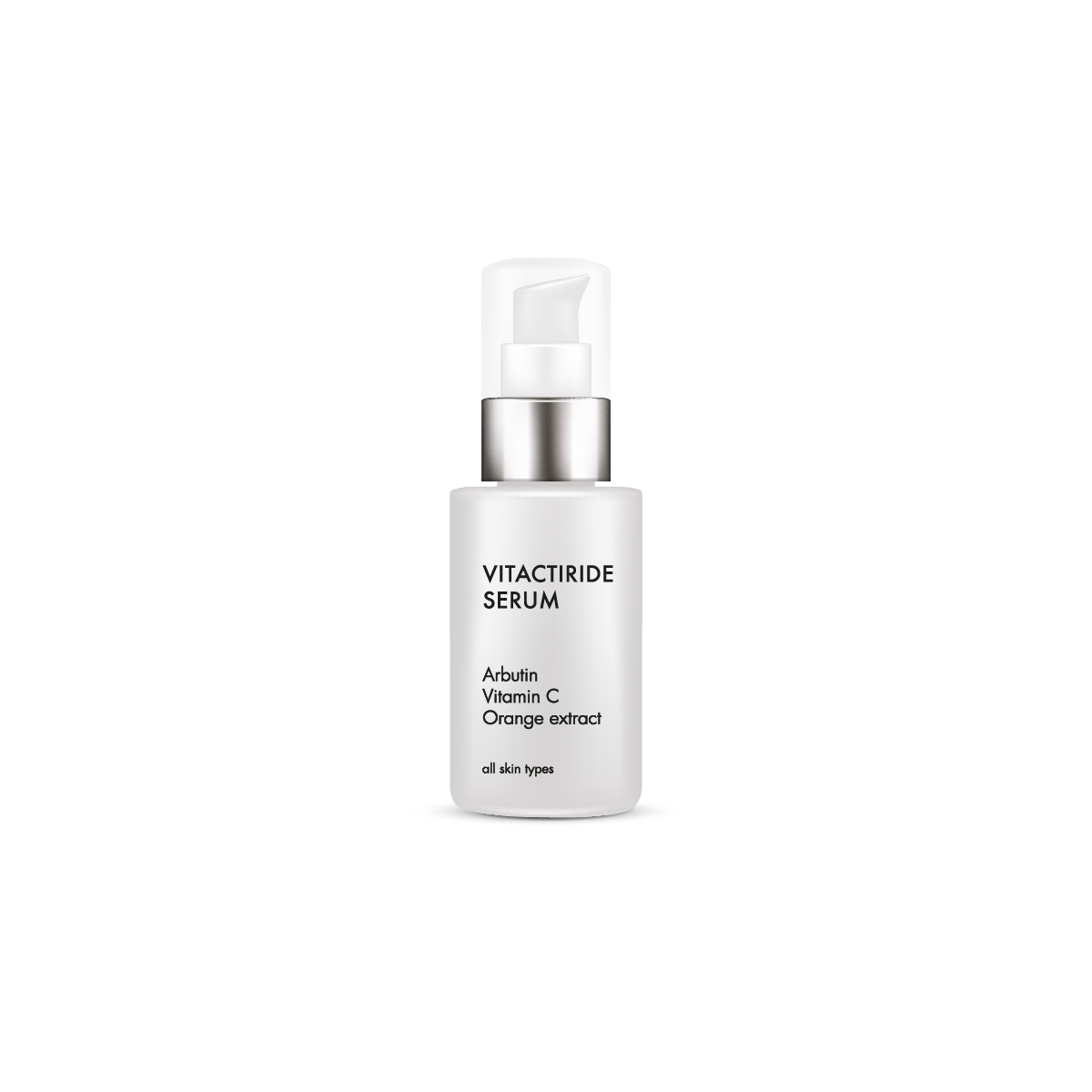 Vitactiride Serum