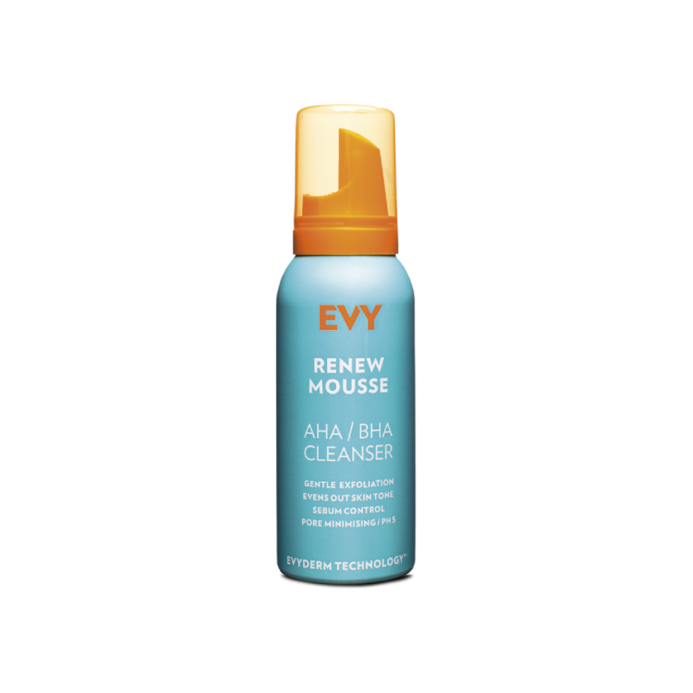 EVY Renew Cleanser